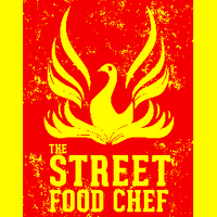 The Street Food Chef (@streetfoodchef) 's Twitter Profile