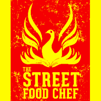 The Street Food Chef(@streetfoodchef) 's Twitter Profile Photo