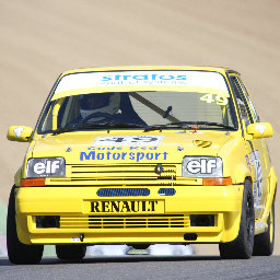 ChappellRacing's profile picture. Home to champions of the BARC Cannons Tin Top Challenge. Follow us as we race around the country!