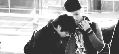 *120927~*상크미 김형제들의 사진,영상,일화 등을 올리는 쫑키봇입니다.김브라더스에 모든 것을 알고 싶으시다면 Just follow me♪ 취향존중해주세요^^** 타커플링 제보는 받지 않습니다 !_!