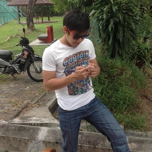 afniza saiful