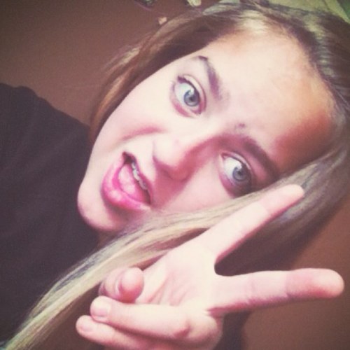 Please Follow Me!!! :)