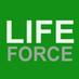 Life Force Magazine (@lifeforcemag) Twitter profile photo