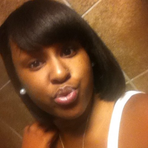 Im a girl with a mind, a bitch with a attitude , and a lady with class .... i know im a trip i dont even tie my shoe