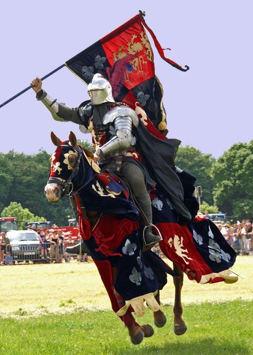 Unique Jousting Experience Days & Jousting Shows - Learn to Ride & Joust. Horses & Riders for Film & TV. Corporate/Stag&Hen/Weddings. Horse Archery/Trick Riding