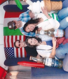 ClaudioSFlores's profile picture. 