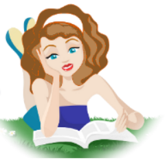 I'm a book reviewer and technology lover! Stop by to discuss books, website design, social media management, or soccer. Yup, I'm a soccer mom, too!