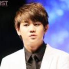 CUBE_FAM  [큡서비생일 12.02.25]  // 
I'm not real Yo Seop
