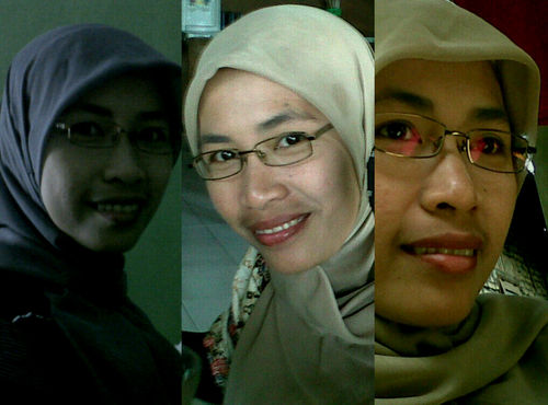 InggitFandayati's profile picture. elok hati bana :)