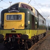Deltic Engineer (@suttonoak8g) 's Twitter Profile Photo