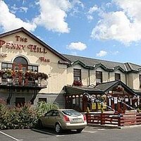 Pennyhill Pub Lucan (@pennyhillpubluc) Twitter profile photo