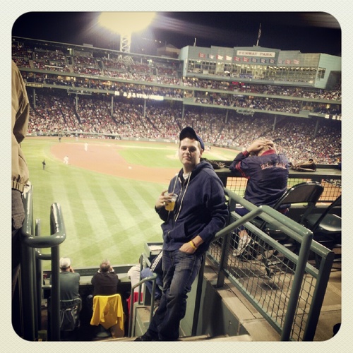 johnnybagels617's profile picture. 