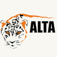 ALTA ( The Amur Leopard and Tiger Alliance) is an international coalition dedicated to the conservation of Amur leopards and tigers in Russia and China.