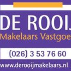 Jansbinnensingel 15
Tel: 026 353 76 60
Mail: info@derooijmakelaars.nl