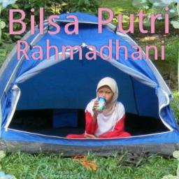 hai aku bilsa,zalfaa,adhwaa,selin,nia,shofiyyah and dina ^_^