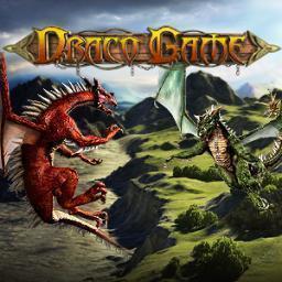 Deinen Drachen dicht an deiner Seite - so erlebst du bei DracoGame spannende Abenteuer in einer fantastischen Welt! Impressum: http://t.co/uiz7JSez