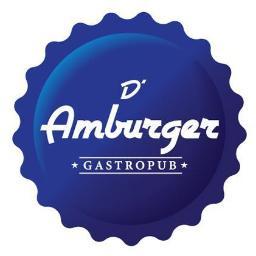 amburger31712's profile picture. Home of The Original Juicy Lucy Burgers! (Stuffed Cheese Burgers)