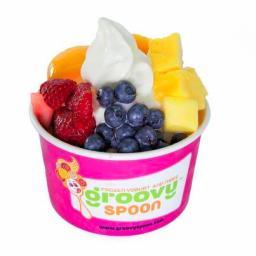 This is the official Groovy Spoon Twitter account. Follow us for exciting news, announcements and deals on frozen yogurt, smoothies, waffles, crepes & more!