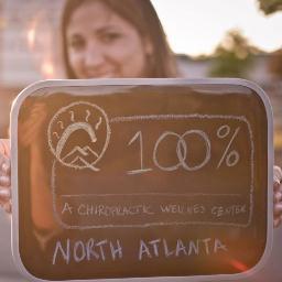 100NorthAtlanta's profile picture. Come get your power turned on at 100%