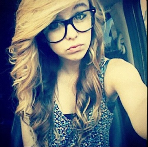 hii !! (: im carlie i #followback. #singleswaggin #livintodafullest