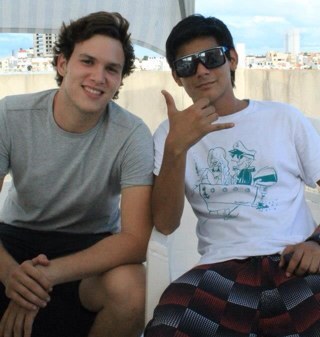 carlosilvaa's profile picture. Creador de vídeos de videojuegos.