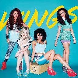 The online destination for official Little Mix merchandise.
Buy the new single *WINGS* on iTunes. Out now http://t.co/cs0tUkUFvn