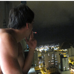 patopomata's profile picture. 