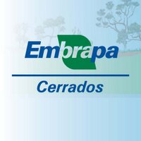 Embrapa Cerrados (@ecerrados) 's Twitter Profile