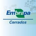 Embrapa Cerrados (@ecerrados) Twitter profile photo Embrapa Cerrados (@ecerrados) Twitter profile photo