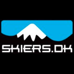 Skiers.dk is Denmark's biggest and most serious website about skiing - freestyle and freeride. Follow us and get the latest news. http://t.co/cCTwWgsv