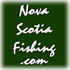 http://t.co/Enb76ra6tT - THE ULTIMATE Nova Scotia Sport Fishing Resource!