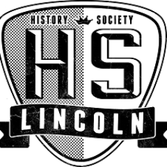 Official Page for the University of Lincoln History Society. Follow us and like our Facebook page for info on socials, trips and other events! #historylincoln