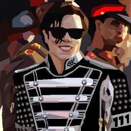 weeledjackson's profile picture. 