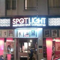 Spotlight Lille