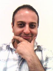Business Consultant