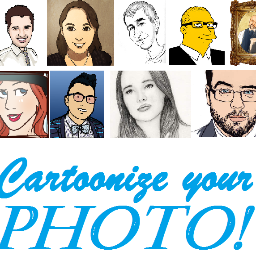 Hi, Do you want anime profile picture like Lady GAGA?
Vistit our site and get your photo with cartoon style!