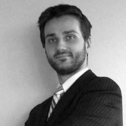 Project Manager, fascinated by innovation and cinema freak