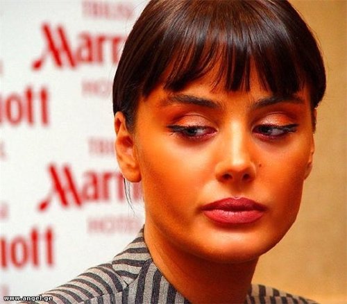 NikkiHains's profile picture. 