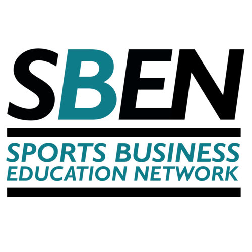 Sports Business Education Network links live events featuring top executives in the sport industry with next generation's sports leaders.