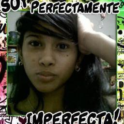 Soy Una Maracuchiiita Simpatiica, Alegre y Divertiiida. Mi razon de existir es y sera mi hijita te Amo Shariiito Lucia sois mi todo 3