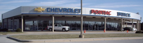 Family-owned and operated for over fifty years, Willis GM Automall continues to be a regional leader in both customer satisfaction and price