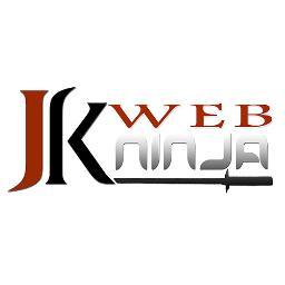 JK Web Ninja - Offers professional services on SEO, Online Reputation Management, Social Media Marketing & Web Design for small and medium-sized businesses
