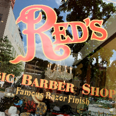 Contact Us - Classic Barber Shop