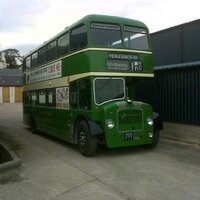 Melvyl Williams (@melthebus) 's Twitter Profile