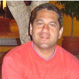 Marcelo_SNRJ's profile picture. 