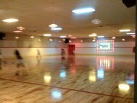 CNSkatePalace's profile picture. #1 Place for Family Fun