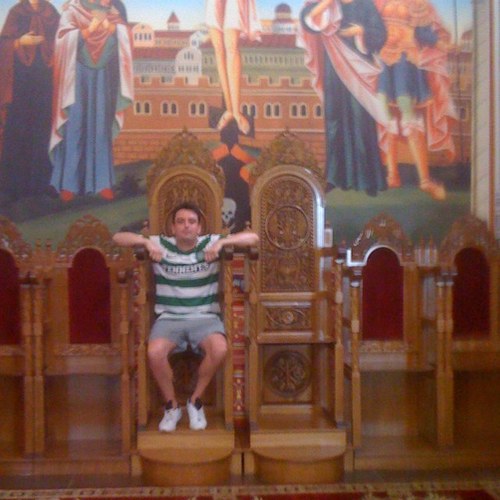 gillancraig's profile picture. 