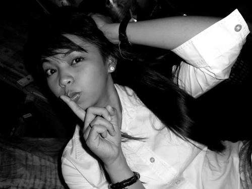 I'm n0t a singer, dancer 0r actress! I'm just 0nly A PERFORMER!
I'm not beautiful in PHYSICAL but I'm good in PERSONAL.