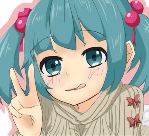 yuchink0's profile picture. ツイッター