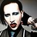 MarilynManson  (@marilyn84665268) Twitter profile photo
